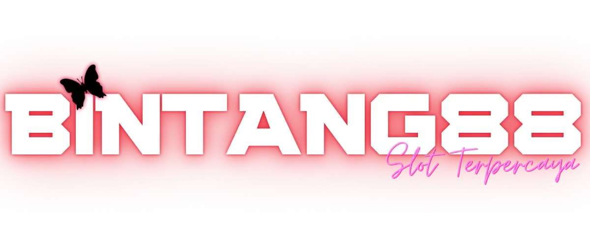 Logo BINTANG88